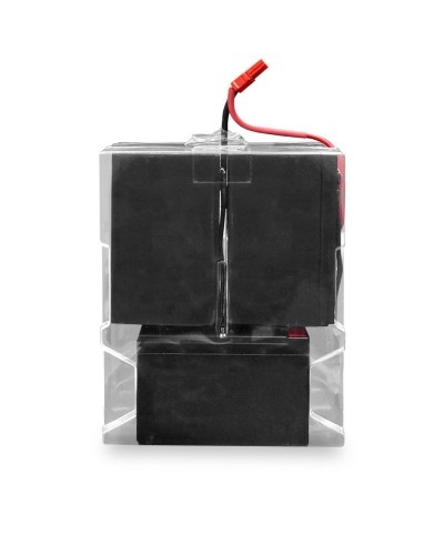 SERBC173 Systeme Electric. Аккумулятор герметичный свинцово-кислотный. Systeme Electric в Миассе