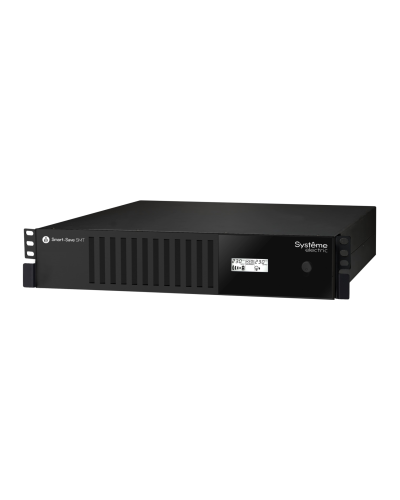 SMTSE3000RMI2U Systeme Electriс. Источник бесперебойного питания. Systeme Electric в Миассе