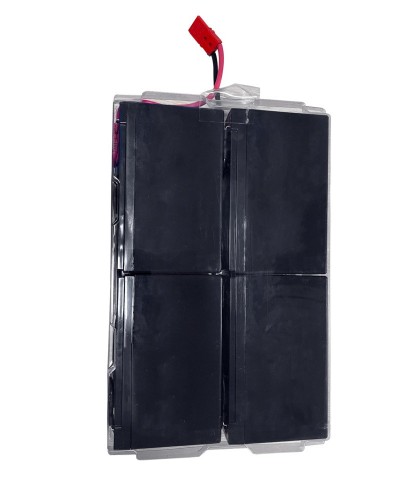 SERBC194 Systeme Electric. Аккумулятор герметичный свинцово-кислотный. Systeme Electric в Миассе