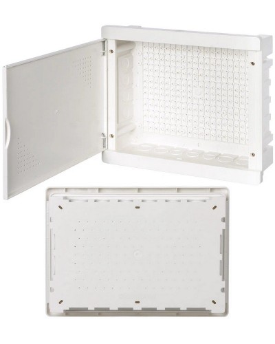 БМ-ВП-04, 420х320х140, IP31 (SQ0915-0303). Бокс мультимедийный. TDM ЕLECTRIC в Миассе