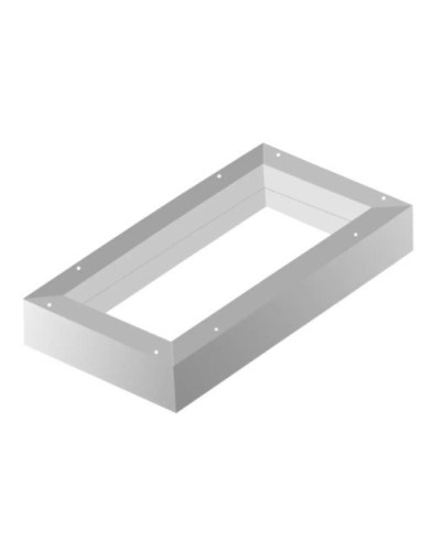 Цоколь для ЩМП-х.8.4 (SQ0905-0415). Цоколь. TDM ЕLECTRIC в Миассе