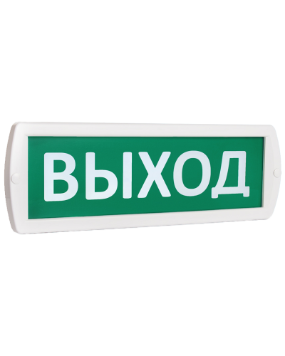Топаз-220 Выход 220В, IP52 (SQ0349-0203). Оповещатель охранно-пожарный световой (табло). TDM ЕLECTRIC в Миассе