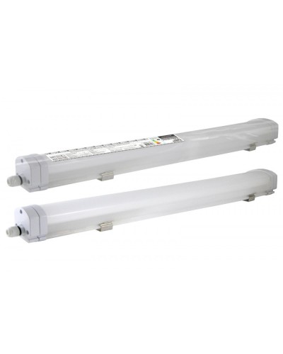 ДПП 600 16Вт 4000К 1200лм IP65 (SQ0366-0126). Светодиодный светильник LED. TDM ЕLECTRIC в Миассе