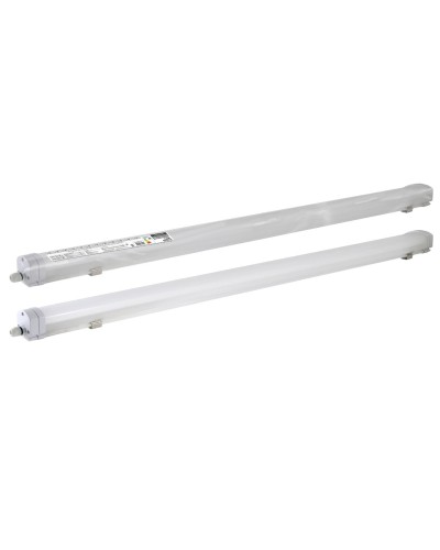 ДПП 1200 32Вт 4000К 2400лм IP65 (SQ0366-0128). Светодиодный светильник LED. TDM ЕLECTRIC в Миассе