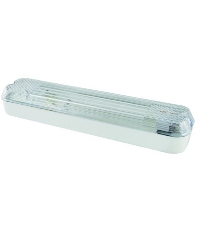 ДПБ 01-2х6-003 с датчиком движения, 12 Вт, LED, 1000 лм, 4000 К, IP40. Светильник вандалоустойчивый . TDM ЕLECTRIC в Миассе