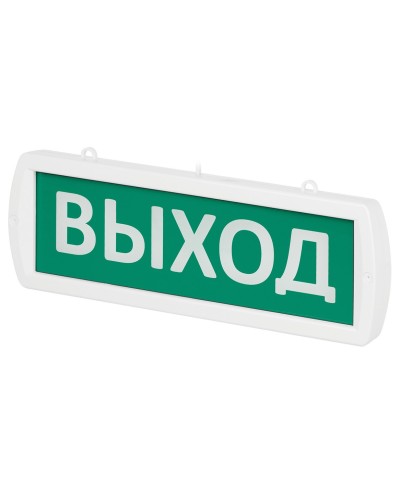 Топаз-12-Д Выход 12В, IP52 (SQ0349-0404). Оповещатель охранно-пожарный световой (табло). TDM ЕLECTRIC в Миассе