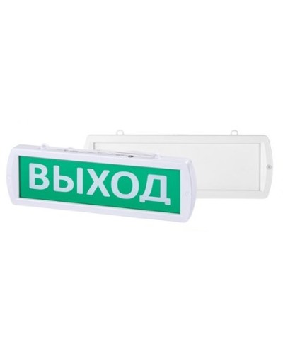 Топаз-220-РИП-ОП Выход 220В, 10ч, IP52 (SQ0349-0410). Оповещатель охранно-пожарный световой (табло). TDM ЕLECTRIC в Миассе