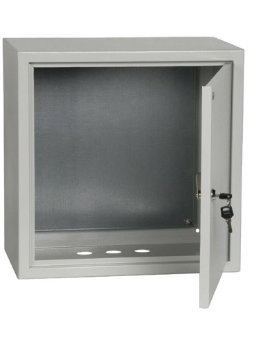 ЩМП-4.4.1-0 (SQ0905-0054). Шкаф металлический с монтажной платой. TDM ЕLECTRIC в Миассе