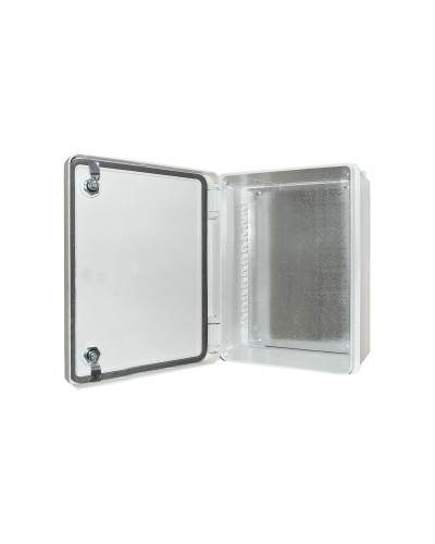 ЩПМП-2-0, GRP, IP55, IК08, 600х400х220. Бокс пластиковый антивандальный. TDM ЕLECTRIC в Миассе