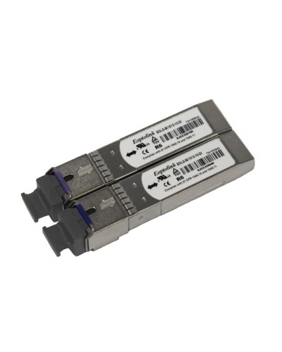 Tfortis SFP-Модуль оптический до 10км. SFP-модуль. TFortis в Миассе