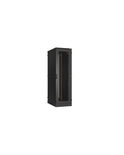 TFA-246010-PMPM-BK. Шкаф телекоммуникационный 19 напольный 24U. TLK в Миассе