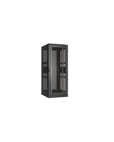 TFA-478010-PEPE-BK. Шкаф телекоммуникационный 19 напольный 47U. TLK в Миассе
