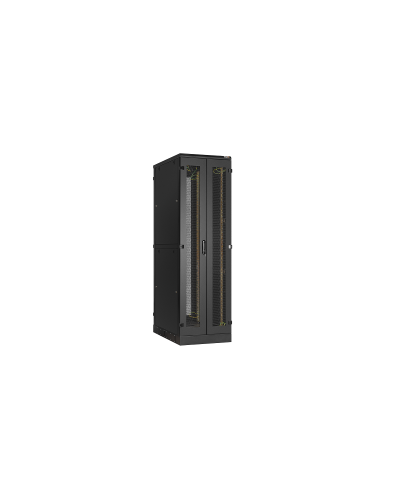 TFA-476010-WHWH-BK. Шкаф телекоммуникационный 19 напольный 47U. TLK в Миассе
