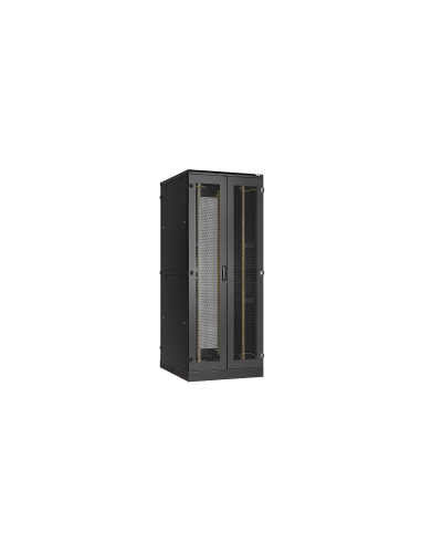 TFA-428012-WHWH-BK. Шкаф телекоммуникационный 19 напольный 42U. TLK в Миассе