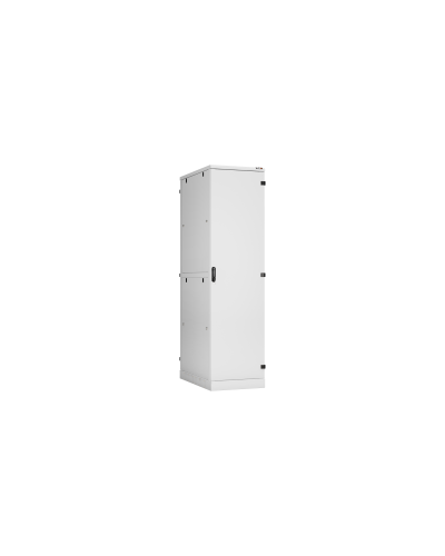 TFI-426060-MHMH-R-GY. Шкаф телекоммуникационный 19 напольный 42U. TLK в Миассе