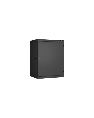 TWC-156045-R-M-BK. Шкаф телекоммуникационный 19 настенный 15U. TLK в Миассе