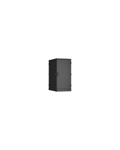 TFA-246080-MMMM-BK. Шкаф телекоммуникационный 19 напольный 24U. TLK в Миассе