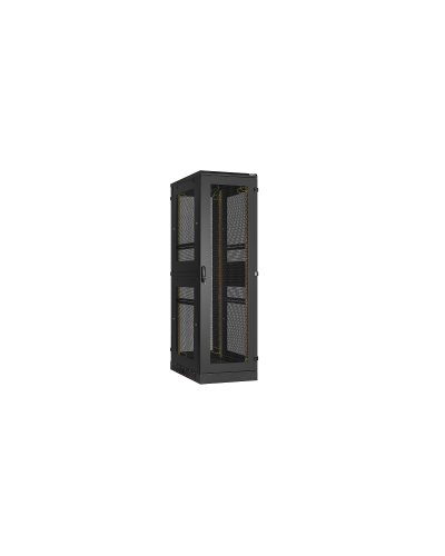 TFA-476010-PEPE-BK. Шкаф телекоммуникационный 19 напольный 47U. TLK в Миассе
