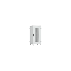 TFI-336010-PHPH-R-GY. Шкаф телекоммуникационный 19 напольный 33U. TLK