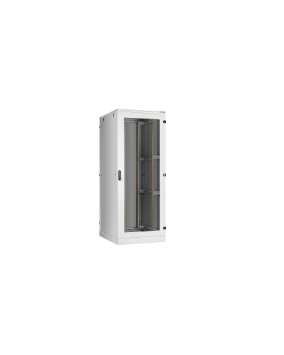 TFA-428010-GMMM-GY. Шкаф телекоммуникационный 19 напольный 42U. TLK в Миассе