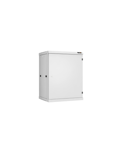 TWC-156045-R-M-GY. Шкаф телекоммуникационный 19 настенный 15U. TLK в Миассе