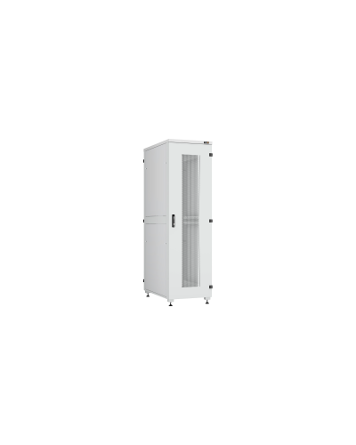 TFI-478080-PHPH-R-GY. Шкаф телекоммуникационный 19 напольный 47U. TLK в Миассе