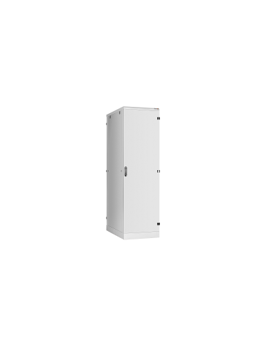 TFA-246080-MMMM-GY. Шкаф телекоммуникационный 19 напольный 24U. TLK в Миассе