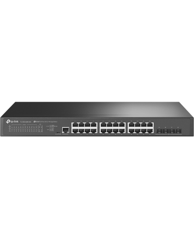 TL-SG3428X-M2. Коммутатор без PoE. TP-Link в Миассе
