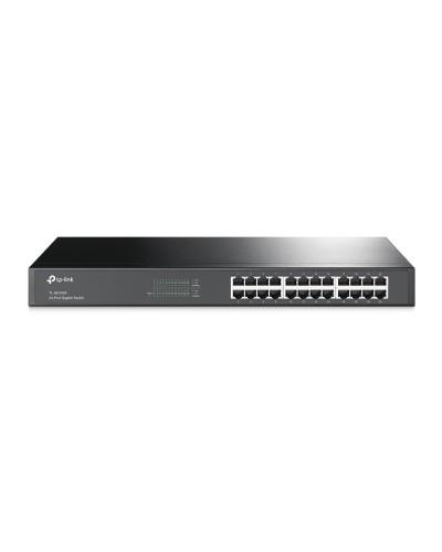 TL-SG1024. Коммутатор 24-портовый. TP-Link в Миассе