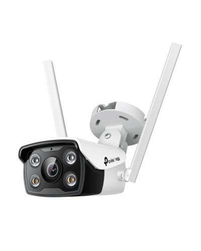 VIGI C340-W(4mm). Видеокамера IP цилиндрическая. TP-Link в Миассе