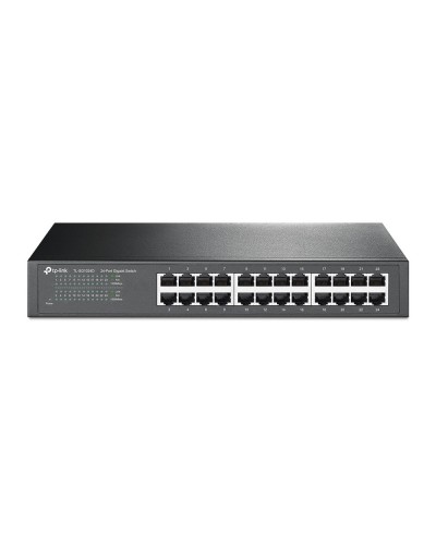 TL-SF1024D. Коммутатор 24-портовый. TP-Link в Миассе