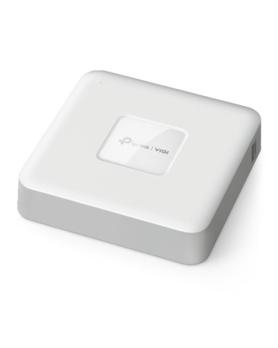 VIGI NVR1104H-4P. IP-видеорегистратор 4-канальный. TP-Link в Миассе
