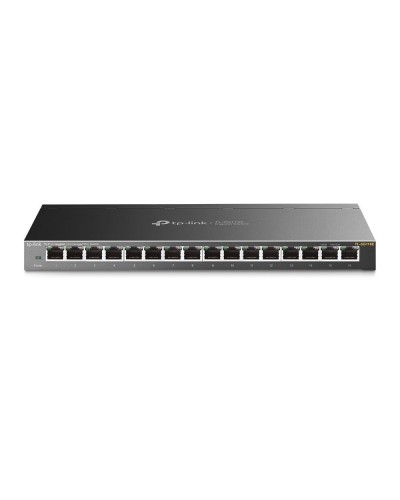 TL-SG116E. Коммутатор 16-портовый. TP-Link в Миассе