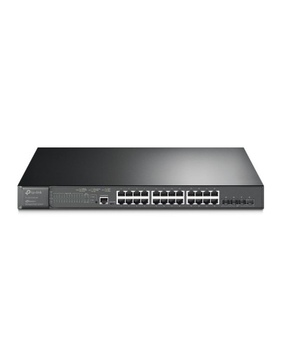 TL-SG3428XMP. Коммутатор с PoE. TP-Link в Миассе