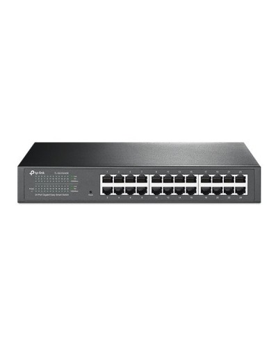 TL-SG1024DE. Коммутатор 24-портовый. TP-Link в Миассе
