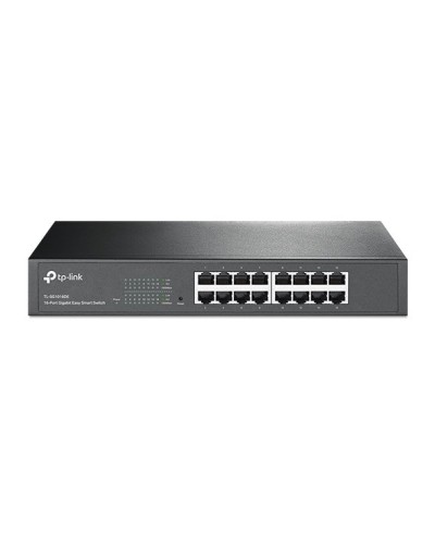 TL-SG1016DE. Коммутатор 16-портовый. TP-Link в Миассе