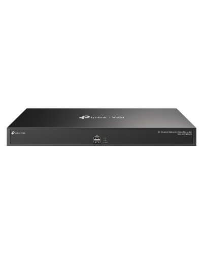 VIGI NVR4032H. IP-видеорегистратор 32-канальный. TP-Link в Миассе