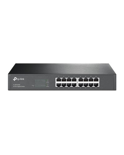 TL-SG1016D. Коммутатор 16-портовый. TP-Link в Миассе
