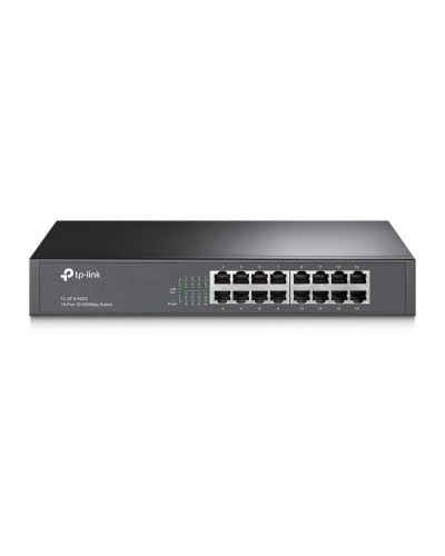 TL-SF1016DS. Коммутатор 16-портовый. TP-Link в Миассе