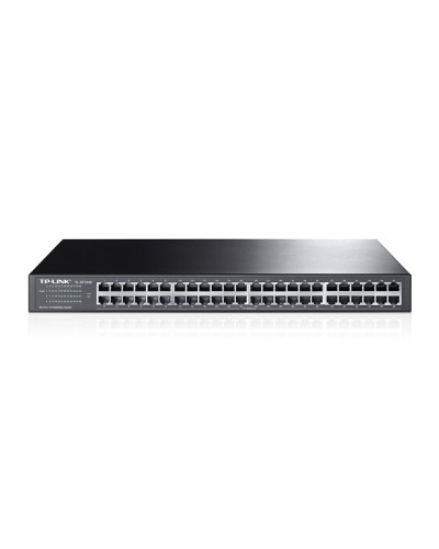 TL-SF1048. Коммутатор 48-портовый. TP-Link в Миассе