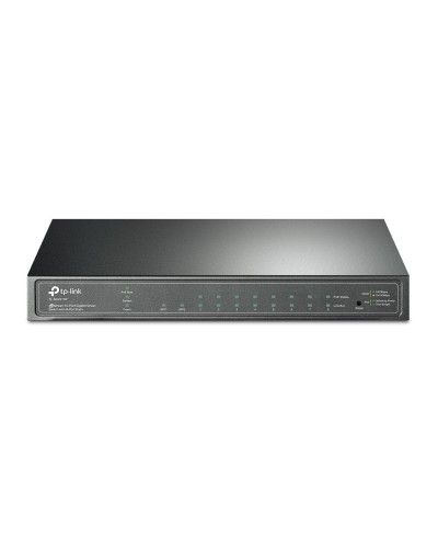 TL-SG2210P. Коммутатор с PoE. TP-Link в Миассе