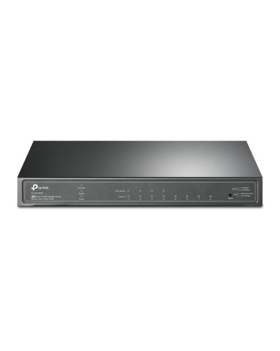 TL-SG2008P. Коммутатор с PoE. TP-Link в Миассе