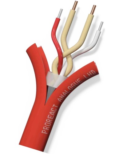 TH Proreact analogue N. Извещатель тепловой линейный (термокабель). Thermocable в Миассе