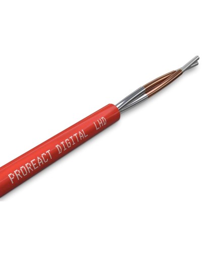 TH88 (TC190) PP (Polipropilen). Извещатель тепловой линейный (термокабель). Thermocable в Миассе