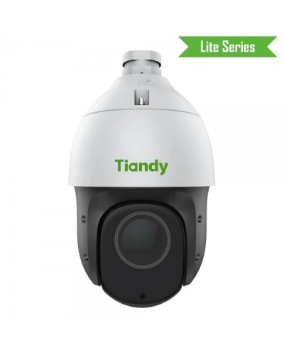 TC-H354S 23X/I/E/V3.1. Видеокамера IP поворотная. Tiandy в Миассе