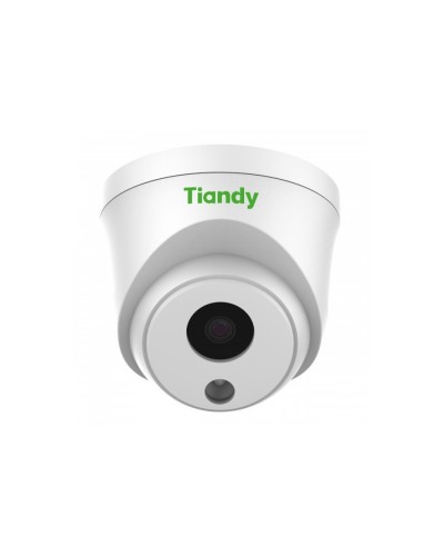 TC-C34HS I3/E/Y/C/SD/2.8/V4.2. Видеокамера IP купольная. Tiandy в Миассе