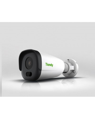 TC-C35US I8/A/E/Y/M/2.8-12/V4.0. Видеокамера IP цилиндрическая. Tiandy в Миассе