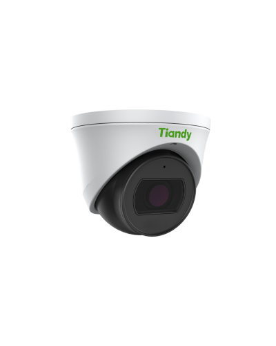 TC-C35SS I3/A/E/Y/M/2.8-12/V4.0. Видеокамера IP купольная. Tiandy в Миассе