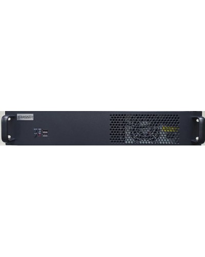 TRASSIR NeuroStation 8400R/32. IP-видеорегистратор 32-канальный. Trassir в Миассе
