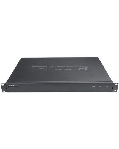 TRASSIR MiniNVR AF Pro 32 v2. IP-видеорегистратор 32-канальный. Trassir в Миассе